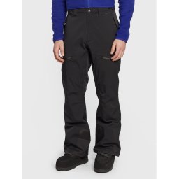 The North Face Sínadrág Chakal NF0A5IYV Fekete Regular Fit