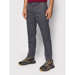Vans Chinos Authentic VN0A5FJ7 Szürke Slim Fit