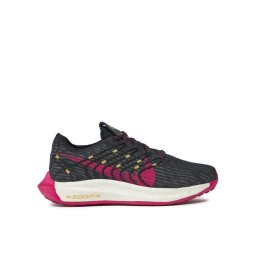 Nike Futócipő Pegasus Turbo Next Nature DM3414 008 Fekete