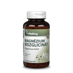 Vitaking Magnesium Bisglycinate