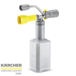 KÄRCHER Duo Advanced 2 Tartályos habosító szórószár