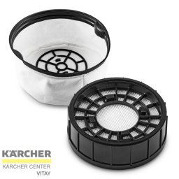KÄRCHER HEPA szűrőkészlet (T 10/1)