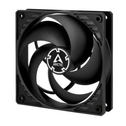 Rendszerhűtő ventilátor 12cm fekete Arctic P12 (ACFAN00118A)