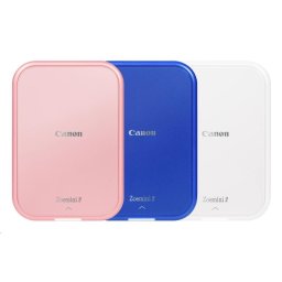 Canon Zoemini 2 zsebnyomtató fehér 30P