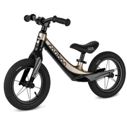 Cariboo Magnesium Air - FEKETE/ARANY