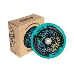 Pótkerekek MOVINO MANIAC freestyle rollerhez, 110 mm, 2 db