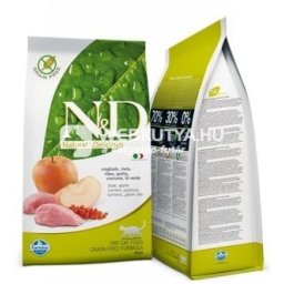 N&D Prime Cat Adult Boar & Apple 0,3 kg