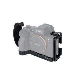 L-Bracket Kit for Sony Alpha 7 IV / Alpha