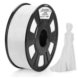 Fehér Pla Filament 1.75mm 1kg (3994)