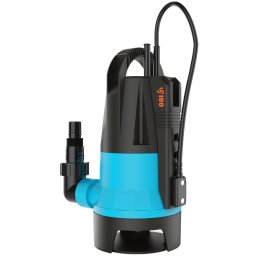 Vízelvezető szivattyú IPE 400