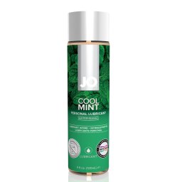 JO H2O Síkosító. 120ml-Mint