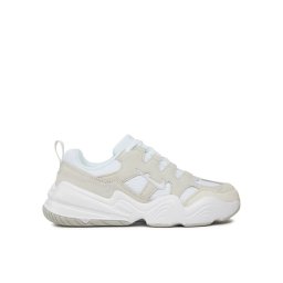 Nike Sportcipők Tech Hera DR9761 100 Fehér
