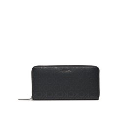 Calvin Klein Nagy női pénztárca Ck Must Lg Z/A Wallet_Epi Mono K60K611938 Fekete