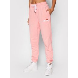 Ellesse Melegítő alsó Noora SGK13459 Rózsaszín Regular Fit