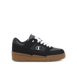 Champion Sportcipők Rebound Heritage Skate S22319-KK001 Fekete