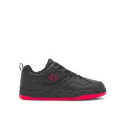 Champion Sportcipők Heritage Glory Low S22344-KK001 Fekete