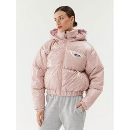 Ellesse Pehelykabát Petulia SGQ16982814 Rózsaszín Regular Fit