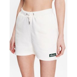 Ellesse Sport rövidnadrág Shanni SGR17948 Fehér Regular Fit