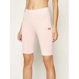 Ellesse Kerékpáros nadrág Tour Cycle SGC07616 Rózsaszín Slim Fit