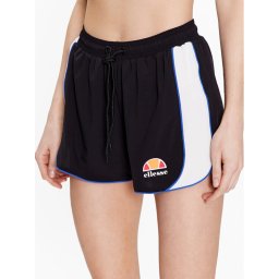 Ellesse Sport rövidnadrág Yahtari SRR17834 Fekete Relaxed Fit