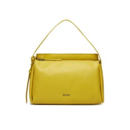 Calvin Klein Táska Gracie Shoulder Bag K60K611661 Zöld