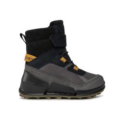 ECCO Hótaposó Biom K2 GORE-TEX 71121260522 Fekete