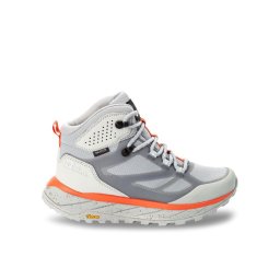Jack Wolfskin Bakancs Terraventure Texapore Mid W 4049991 Szürke