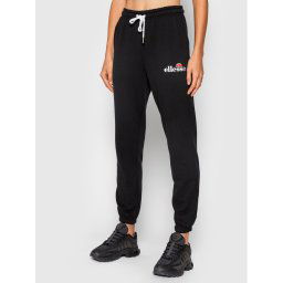 Ellesse Melegítő alsó Noora SGK13459 Fekete Regular Fit