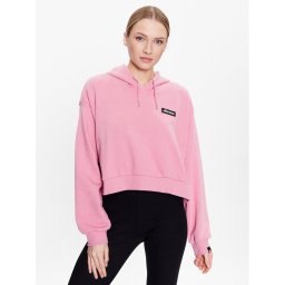 Ellesse Pulóver Halo SGR17950 Rózsaszín Regular Fit