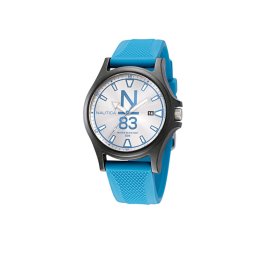 Nautica Karóra Java NAPJSS225 Kék