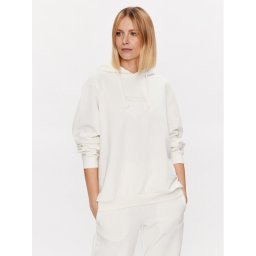 Ellesse Pulóver Odina SGR17899 Ekru Relaxed Fit