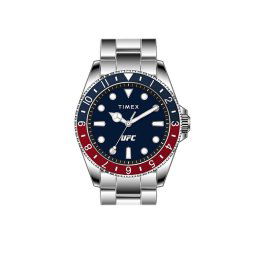 Timex Karóra TW2V56600 Ezüst