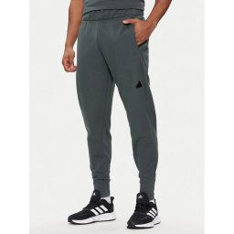 adidas Melegítő alsó Z.N.E. Winterized IR5244 Zöld Regular Fit
