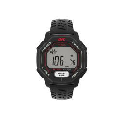 Timex Karóra Ufc SparK TW2V83800 Fekete