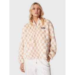 Ellesse Pulóver Julian SGQ16962 Bézs Relaxed Fit