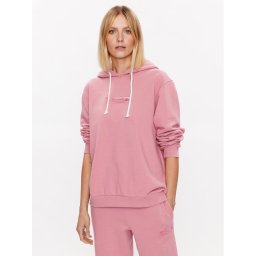 Ellesse Pulóver Odina SGR17899 Rózsaszín Relaxed Fit