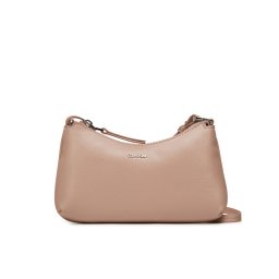 Calvin Klein Táska Ck Must Soft Crossbody Bag_Pearl K60K611916 Szürke