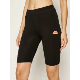 Ellesse Kerékpáros nadrág Tour Cycle SGC07616 Fekete Slim Fit