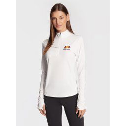Ellesse Technikai pulóver Sofira SRG09915 Fehér Compressive Fit