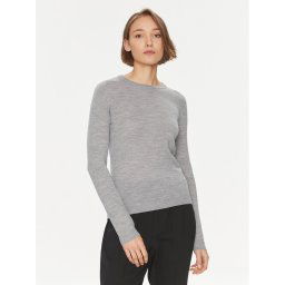 DAY BIRGER ÉT MIKKELSEN Sweater Annabelle 100023 Szürke Regular Fit