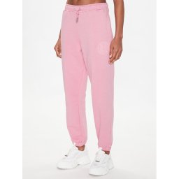 Ellesse Melegítő alsó Jigono SGR17954 Rózsaszín Regular Fit