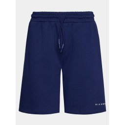Richmond X Sport rövidnadrág Ceylan UMP24007BE Sötétkék Regular Fit