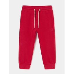 Mayoral Melegítő alsó 711 Piros Regular Fit