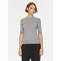 DAY BIRGER ÉT MIKKELSEN Sweater Carolina 100052 Szürke Regular Fit