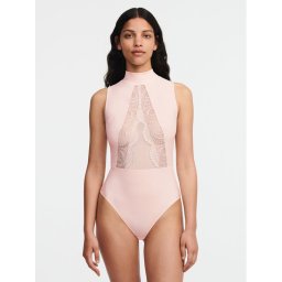 Chantelle Body Mystic C11YT9 Rózsaszín