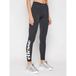 Ellesse Leggings Solos 2 SGS04703 Szürke Slim Fit