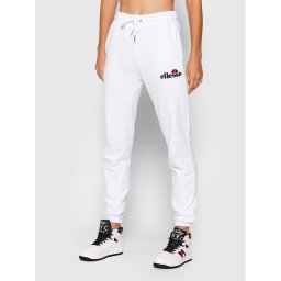 Ellesse Melegítő alsó Noora SGK13459 Fehér Regular Fit