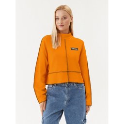 Ellesse Blúz Vetro SGP15937 Narancssárga Oversize