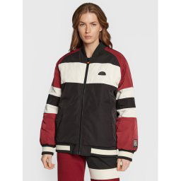 Ellesse Bomber dzseki Doretheo SGP16133 Fekete Regular Fit