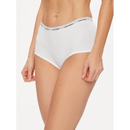 Calvin Klein Underwear Boxerek 000QD5195E Fehér